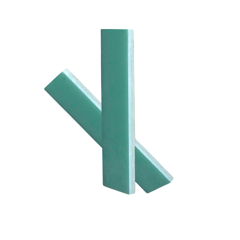 Зеленая высокотемпературная и износостойкая стекловолоконная плита