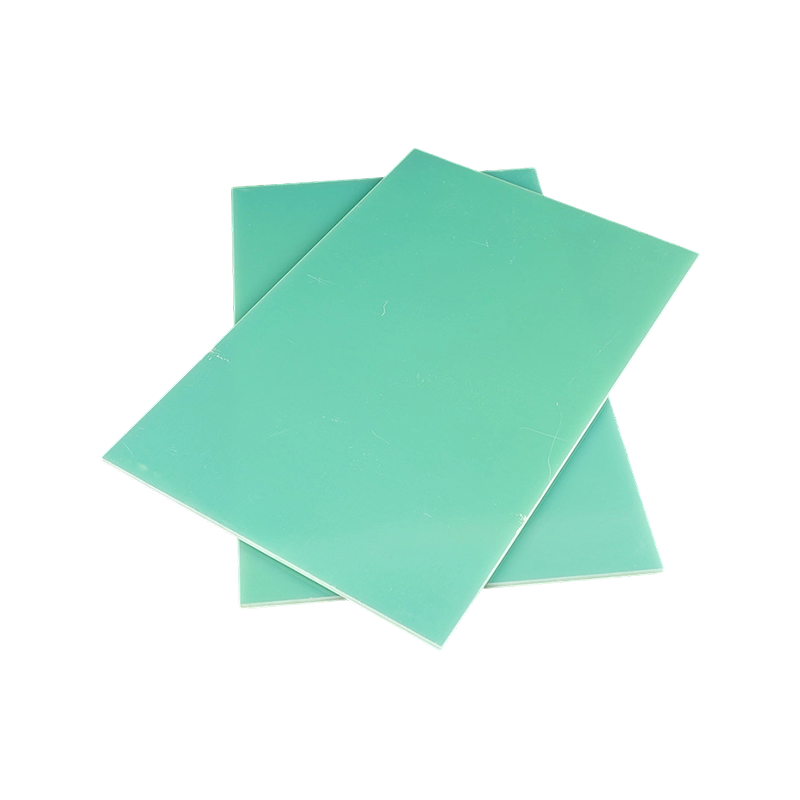 Водно-зеленая эпоксидная изоляционная плита высокого давления