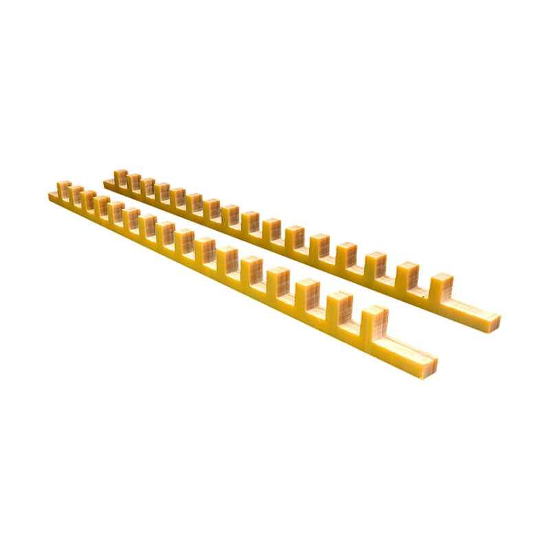 3240 Эпоксидная плита с основанием индуктора желтого магнитного кольца класса А