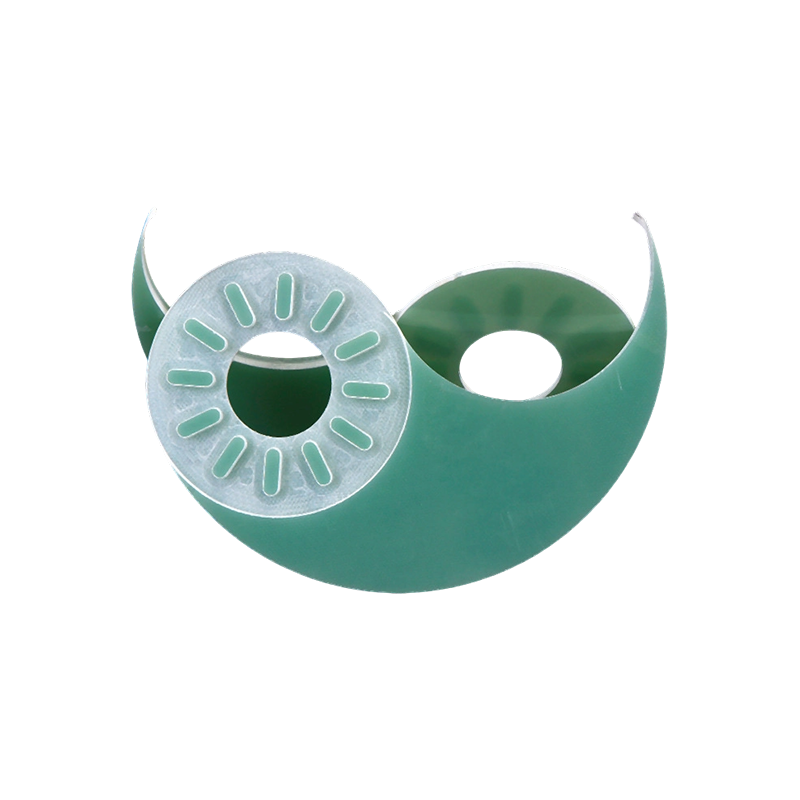 Изоляционная стекловолоконная плита FR4