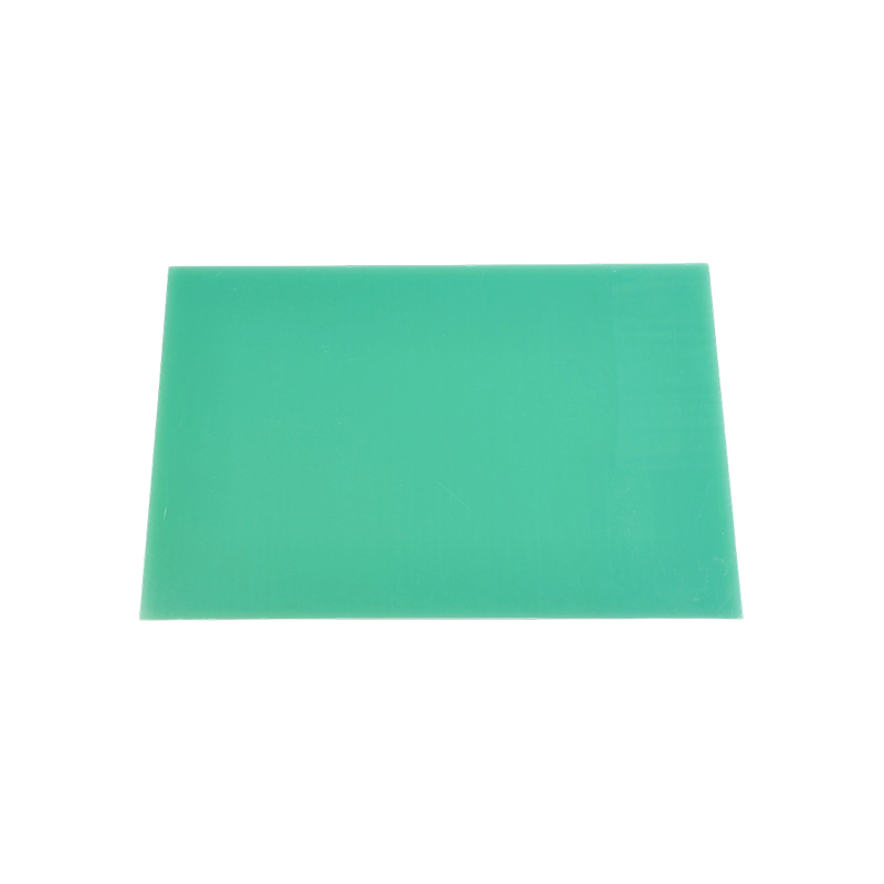 G10 Зеленая теплоизоляционная эпоксидная смоляная плита
