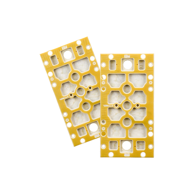 Огнестойкая высокотемпературная эпоксидная плита