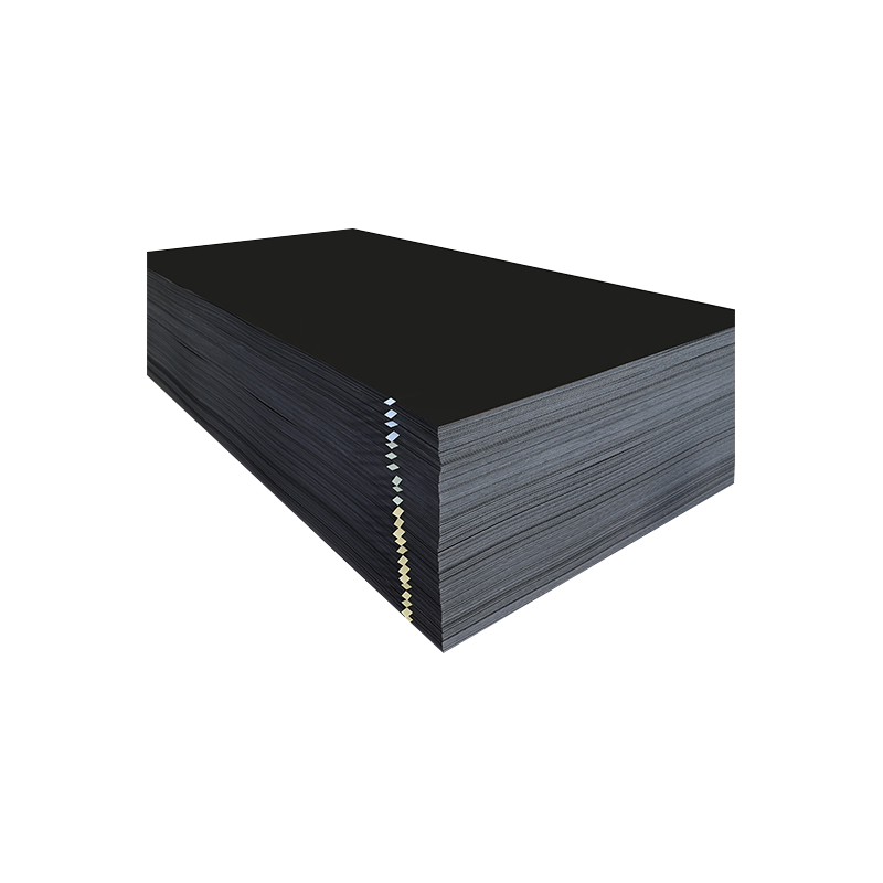 Антистатическая черная эпоксидная плита