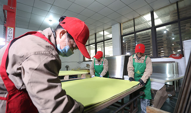 Цзяншань Юнмин Электрооборудование Ко., Лтд.